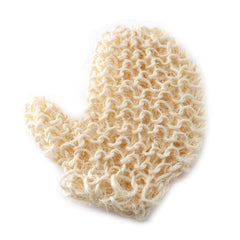 Sisal Sponge and Scrub - Exfoliating Glove product image 5