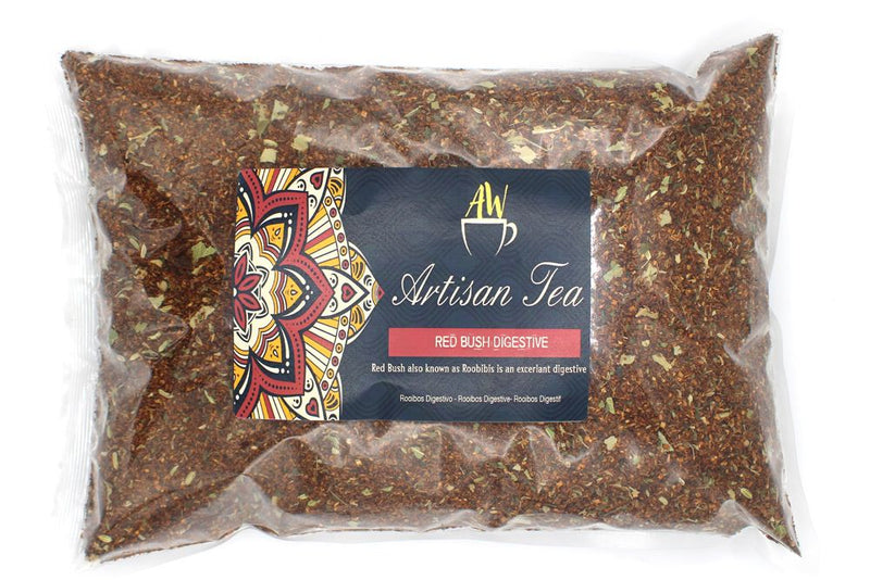 Red Bush Digestive 1Kg product image