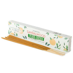 Plant Based Masala Incense Sticks - Sandalwood product image 4