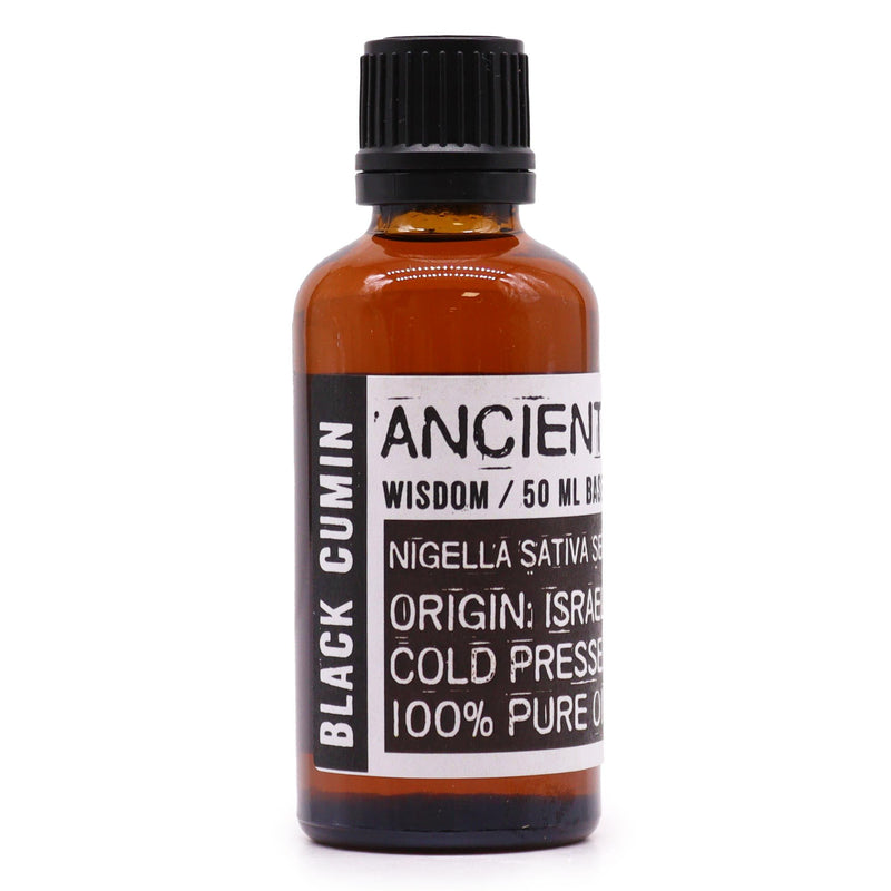 Black Cumin Oil - 50ml product image