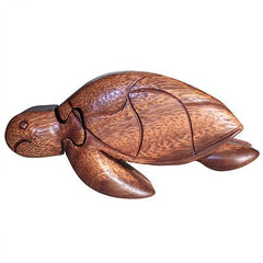Bali Magic Box - Sea Turtle product image