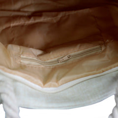Rope Handle Bag - Tropical Toucan product image 5