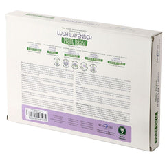 Plant Based Incense Sticks - Lush Lavender product image 2