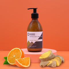 Ginger & Orange Lotion 300ml product image