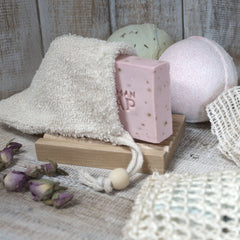 Nature Soap Bag - Rami product image 4