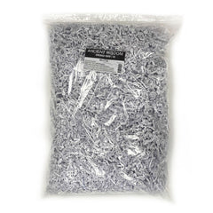 SizzlePak Shredded paper - White (1KG) product image 5