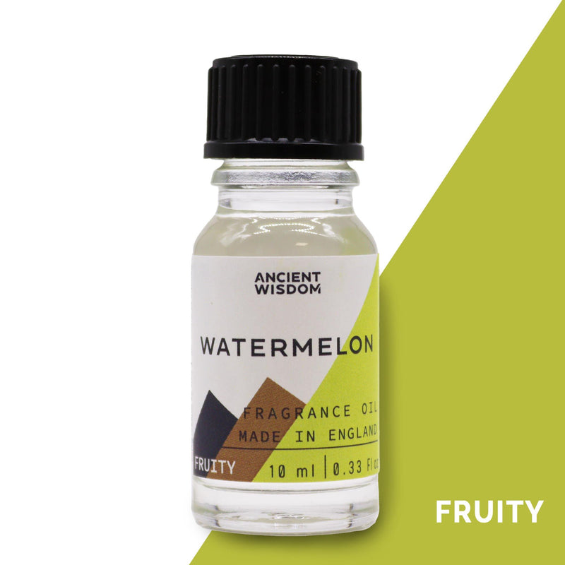 Watermelon Fragrance Oil 10ml product image