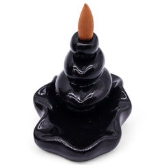 Pack of 10 Masala Backflow Incense - Oudh product image 3