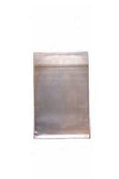 Poly-Prop Bags 110x95mm Reseal product image