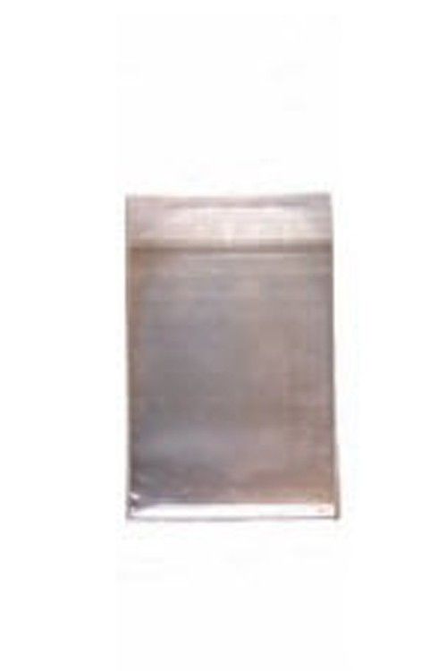 Poly-Prop Bags 110x95mm Reseal product image