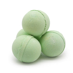 Essential Oil Bath Bomb - Rosemary & Thyme product image 3