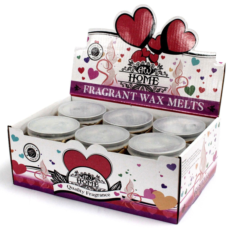 Soywax Melts Jar - Dark Patchouli product image
