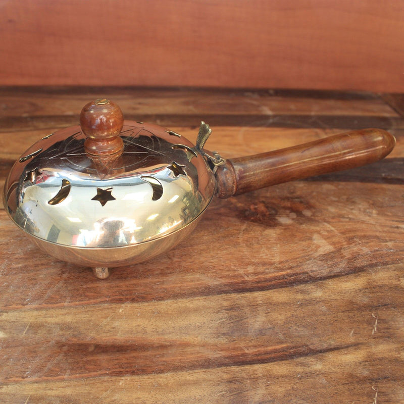 Pentagram Incense Butler Holders & Burners product image