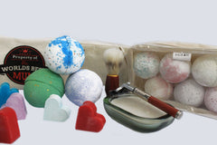 Toiletry Bag - Worlds Best Mum product image 4