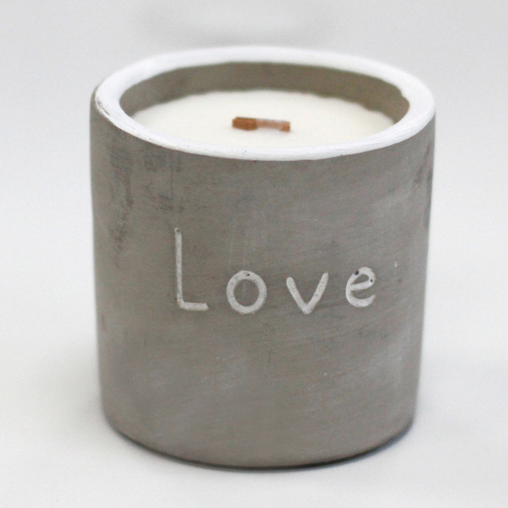 Med Pot - Love - Purple Fig & Casis product image 12