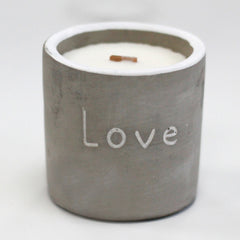 Med Pot - Love - Purple Fig & Casis product image 12