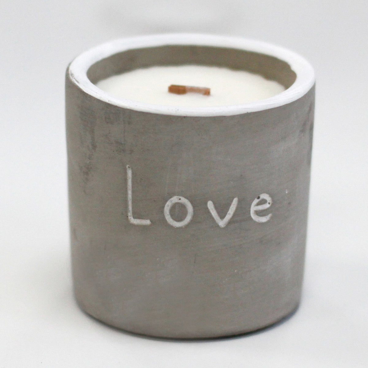 Med Pot - Love - Purple Fig & Casis product image 12