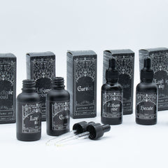 Ancient Witch Perfume Oil - Eclipse Oud product image 2