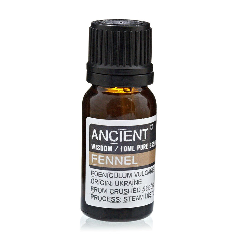 10 ml Fennel Essential Oil product image