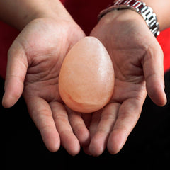 Egg Deodorant Stone Body Care product image 3