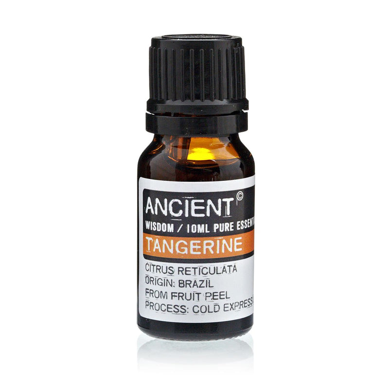10 ml Tangerine Essential Oil product image