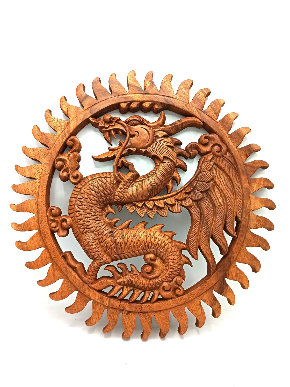 Dragon Panel - 40cm product image 3