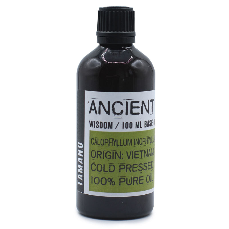 Tamanu Oil 100ml product image