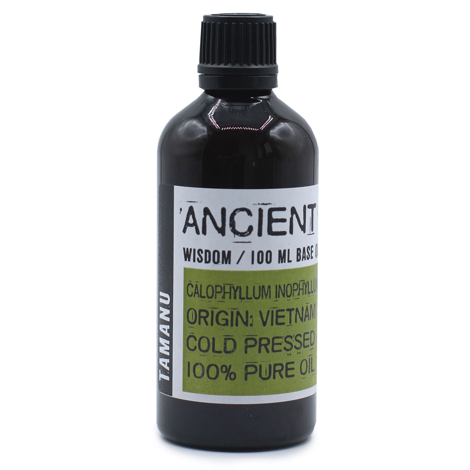 Tamanu Oil 50ml product image
