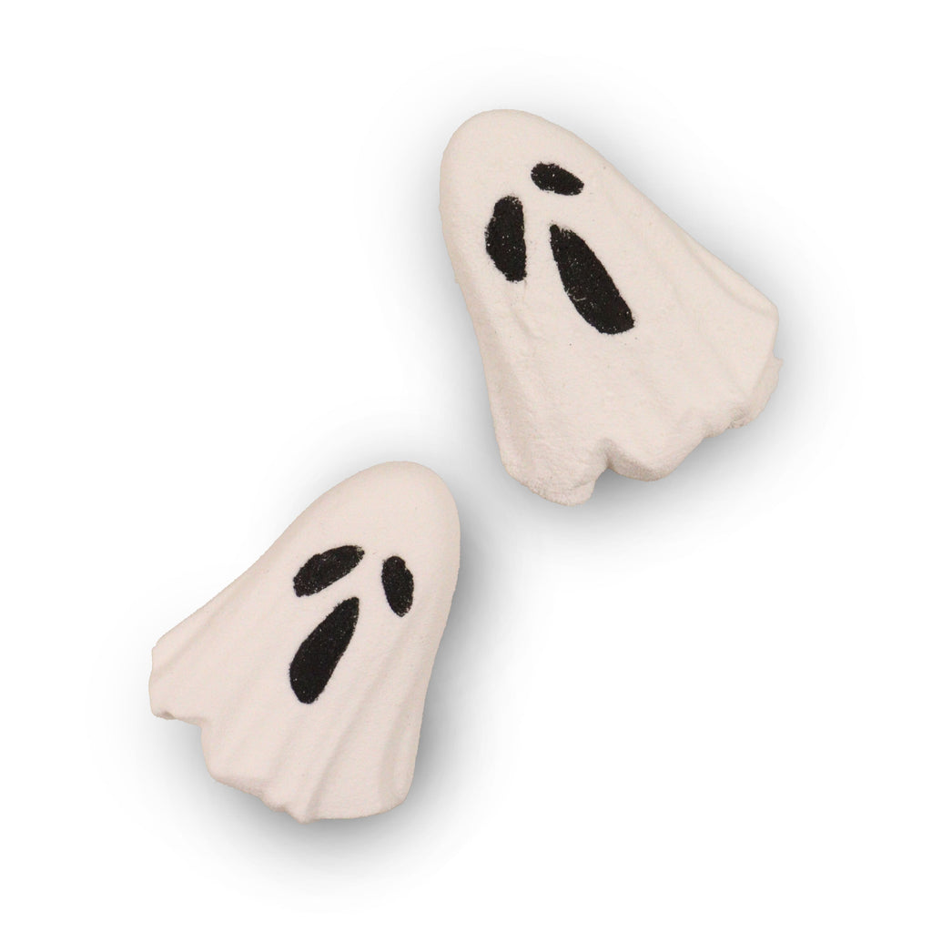 Ghost Halloween Bath Bomb 65g product image 2