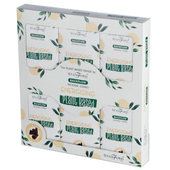 Plant Based Backflow Incense Cones - Energising product image 2