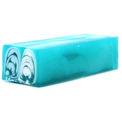 Handcrafted Soap Loaf 1.2kg - Cotton product image 4