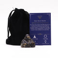 Gemstone Small Buddha - Que Sera Stone product image