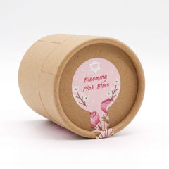 Blooming Pink Bliss Bath Bombs product image 2