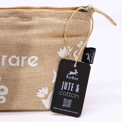 Hop Hare Pouch - I am Rare product image 2
