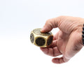 Feng Shui Fortune - Dragon Dice - Power & Wealth product image
