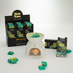 MeltEaze Wax Melts 50g - Emerald Forest - Deep In the Forrest product image 7
