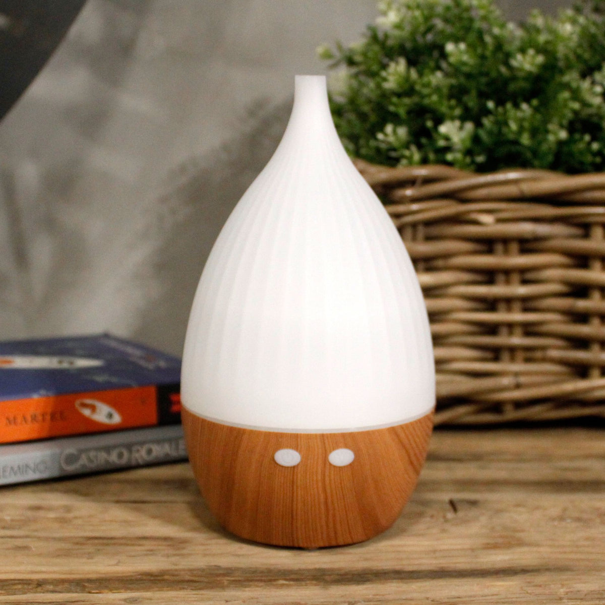 Milan Atomiser - USB - Colour Change product image 2
