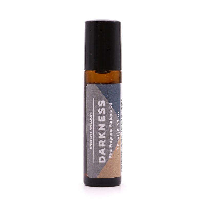Darkness Fine Fragrance Perfume Oil 10ml product image