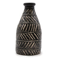 Greek Taper Vase - Chocolate product image