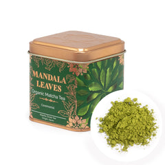 50g Ceremonial Matcha Tea product image 2