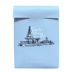 Temple String Bracelet - Unconditional Love product image 2