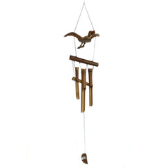 Coconut Duck Windchimes Garden & Outdoor product image 3