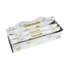 Camomile Premium Incense product image 3
