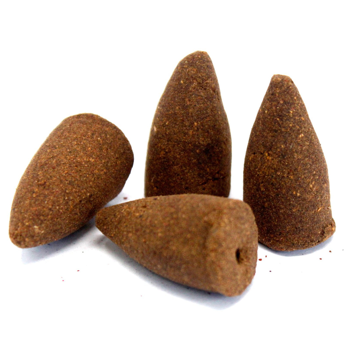 Aromatica Backflow Incense Cones - Sandalwood product image 2