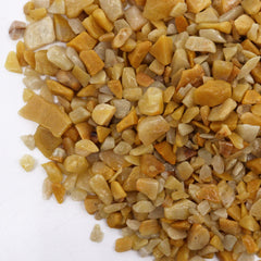 Golden Quartz Chips Gemstone Chips Bulk - 1KG product image 4