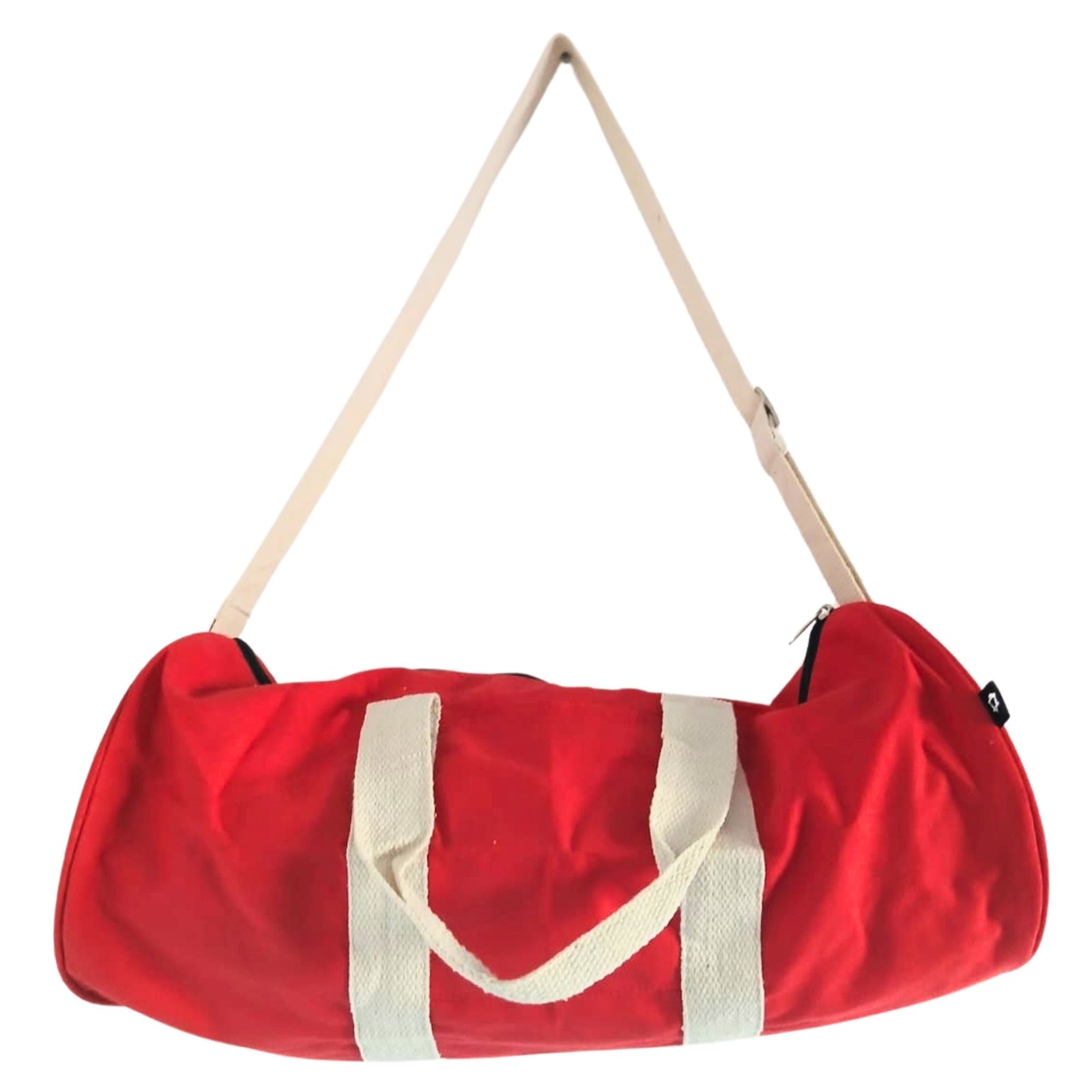 Don't Quit Gym Bag - Maroon (186C) product image