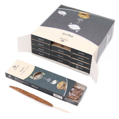 Ishom Smudge Incense - Myrrh product image 3
