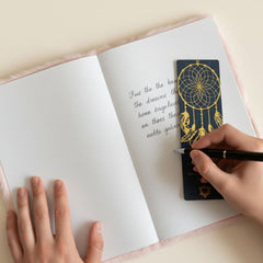 Soft Book Dream Journal - 80 pages - Dream Decoder product image 4