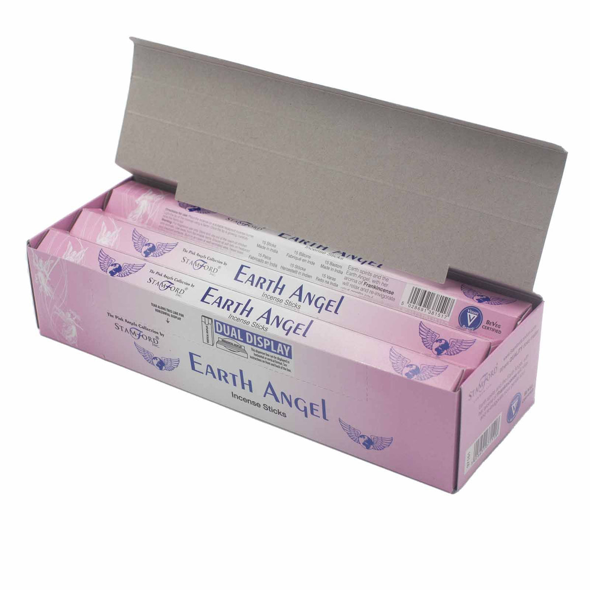 Earth Incense Sticks product image 2