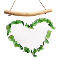 Love Chime - Green product image 7